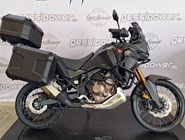 Honda CRF1100L Africa Twin Adventure Sports