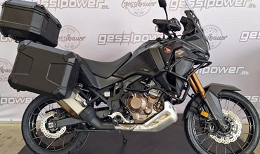Honda CRF1100L Africa Twin Adventure Sports
