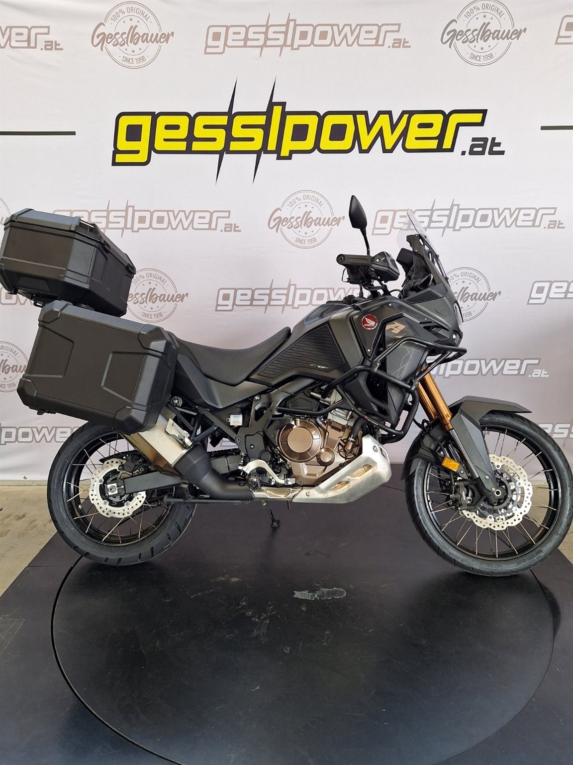Motorrad