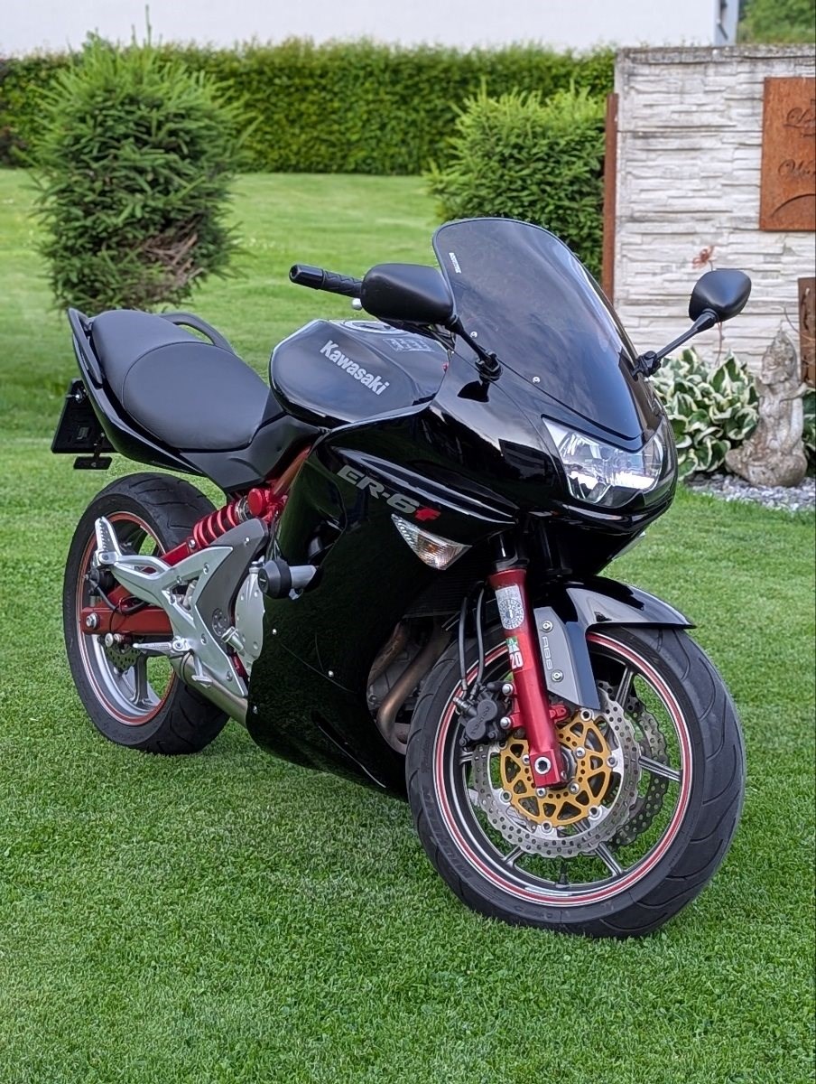 Motorrad