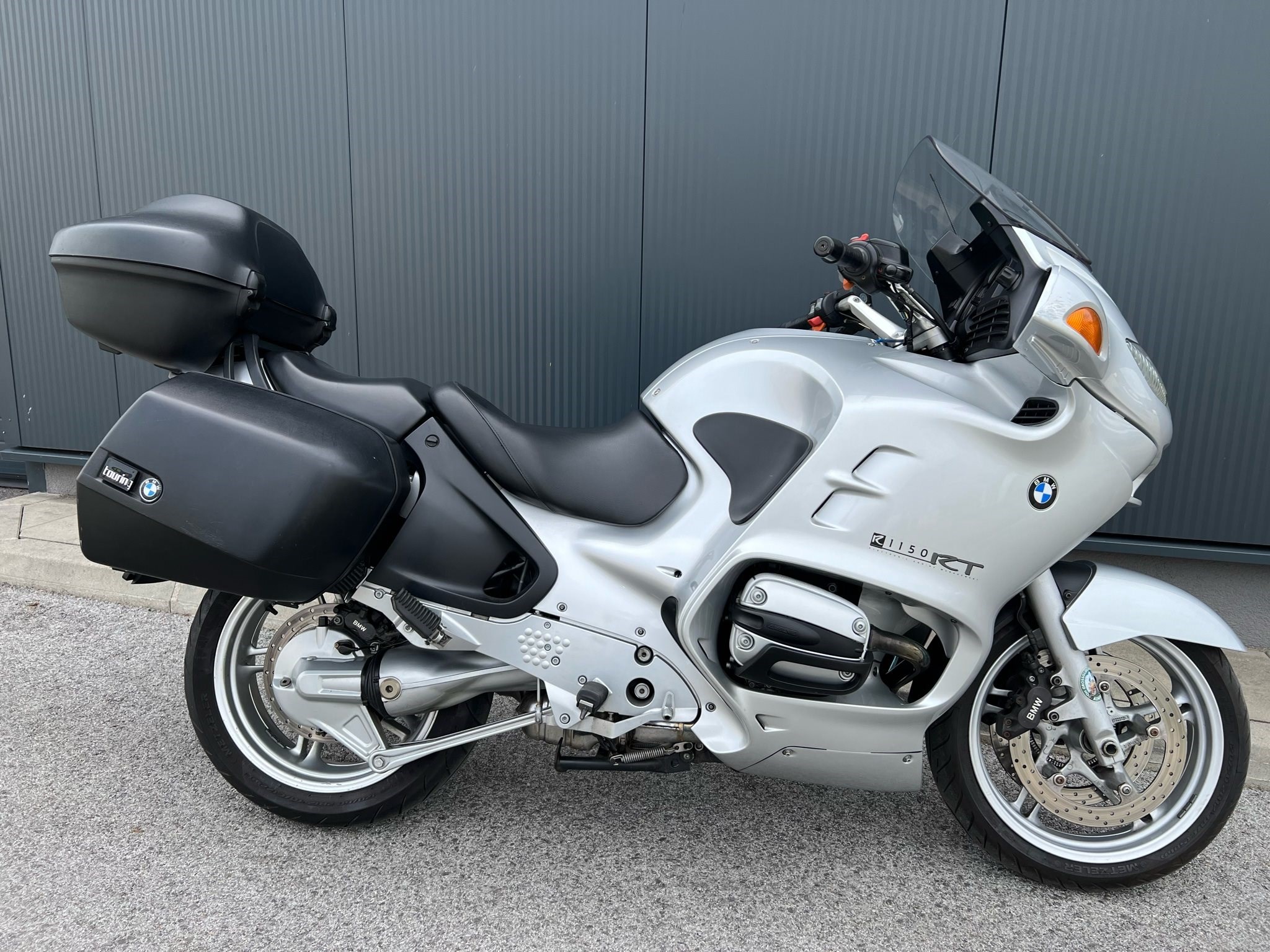 Motorrad