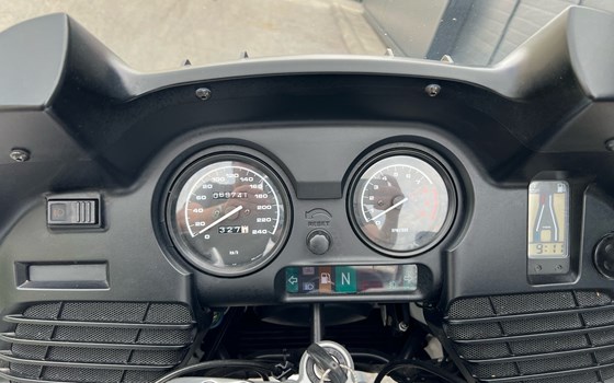Gebrauchtmotorrad BMW R 1150 RT - Bild 7 Gebrauchtmotorrad BMW R 1150 RT - Bild 7