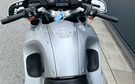 Gebrauchtmotorrad BMW R 1150 RT - Bild 6 Gebrauchtmotorrad BMW R 1150 RT - Bild 6