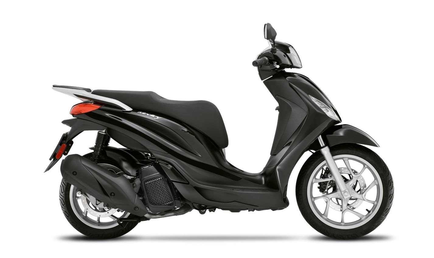Motorrad