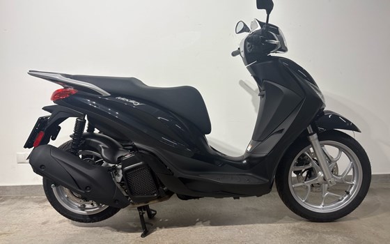 Neufahrzeug Piaggio Medley 125 - Bild 1