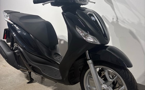 Neufahrzeug Piaggio Medley 125 - Bild 2