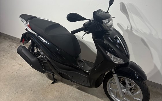 Neufahrzeug Piaggio Medley 125 - Bild 3