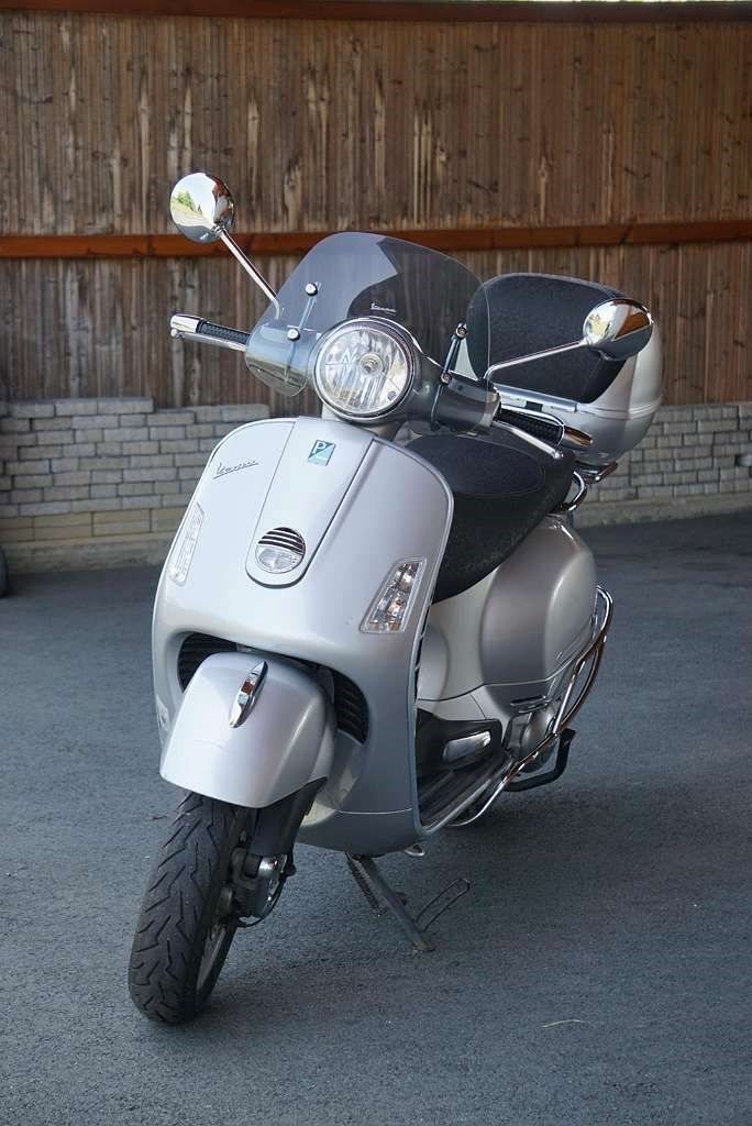 Motorrad