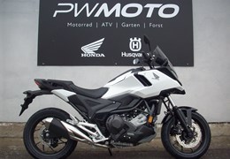 Gebrauchte Honda NC750X DCT