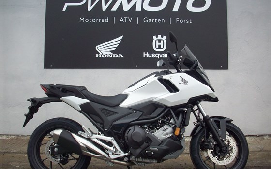 Gebrauchtmotorrad Honda NC750X DCT - Bild 1