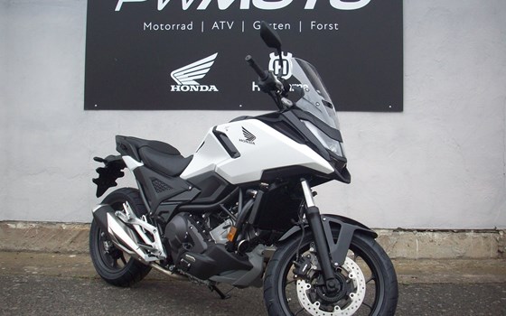 Gebrauchtmotorrad Honda NC750X DCT - Bild 2