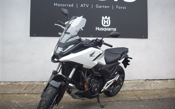 Gebrauchtmotorrad Honda NC750X DCT - Bild 4