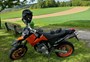 Motorrad