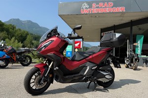 Angebot Honda ADV350