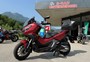 Motorrad
