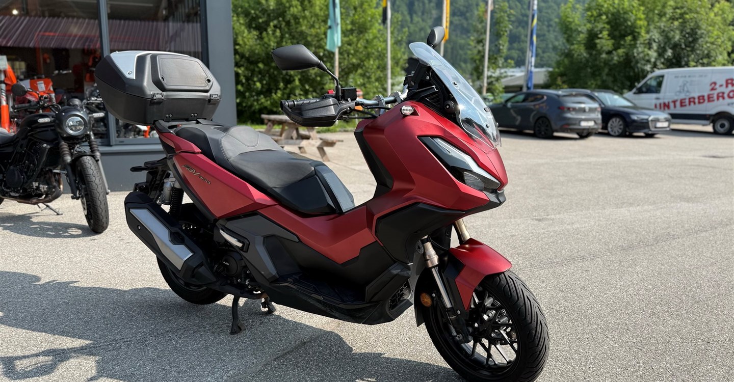 Angebot Honda ADV350