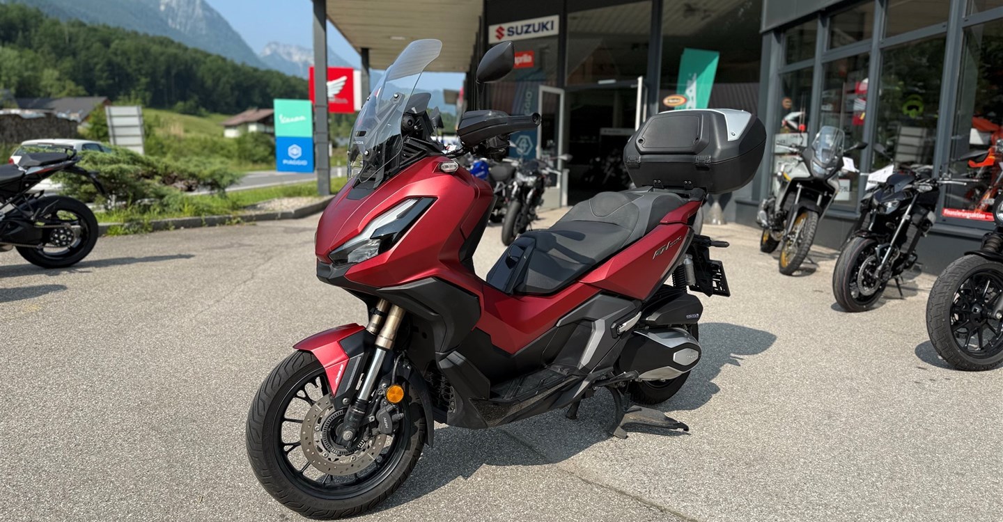 Angebot Honda ADV350