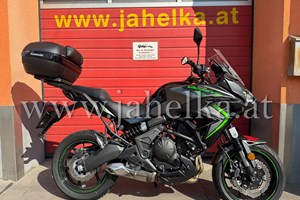 Angebot Kawasaki Versys 650