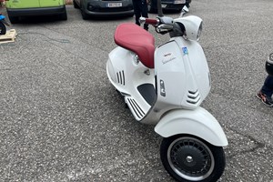 Angebot Vespa 946 125 i.e. 3V ABS