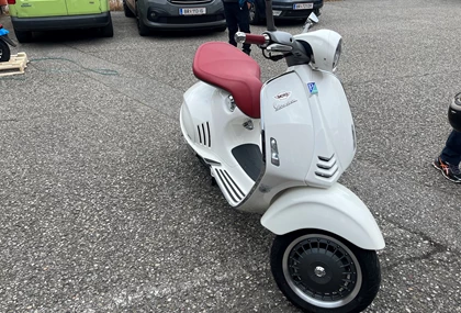 Gebrauchte Gebrauchte