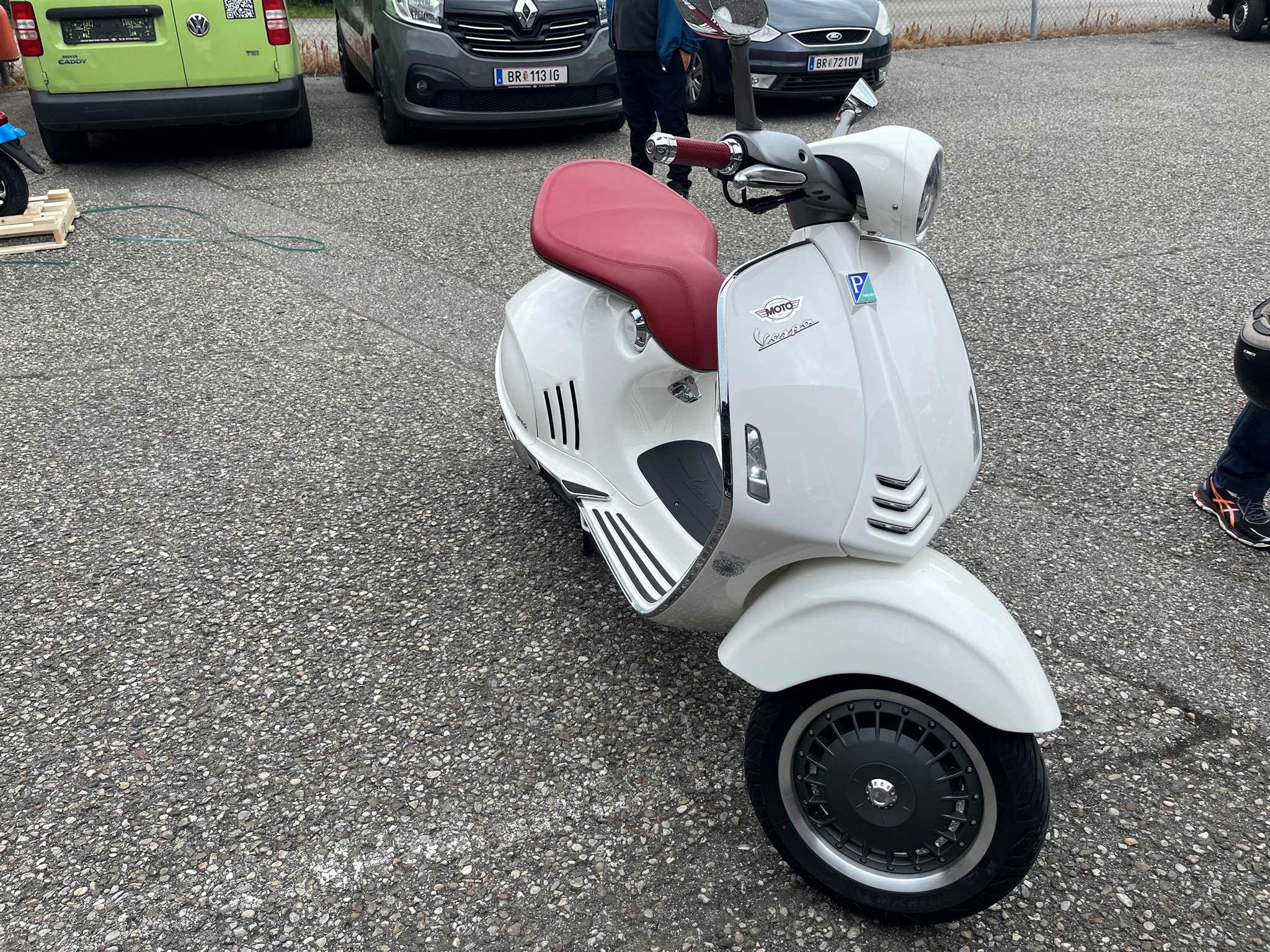 Motorrad