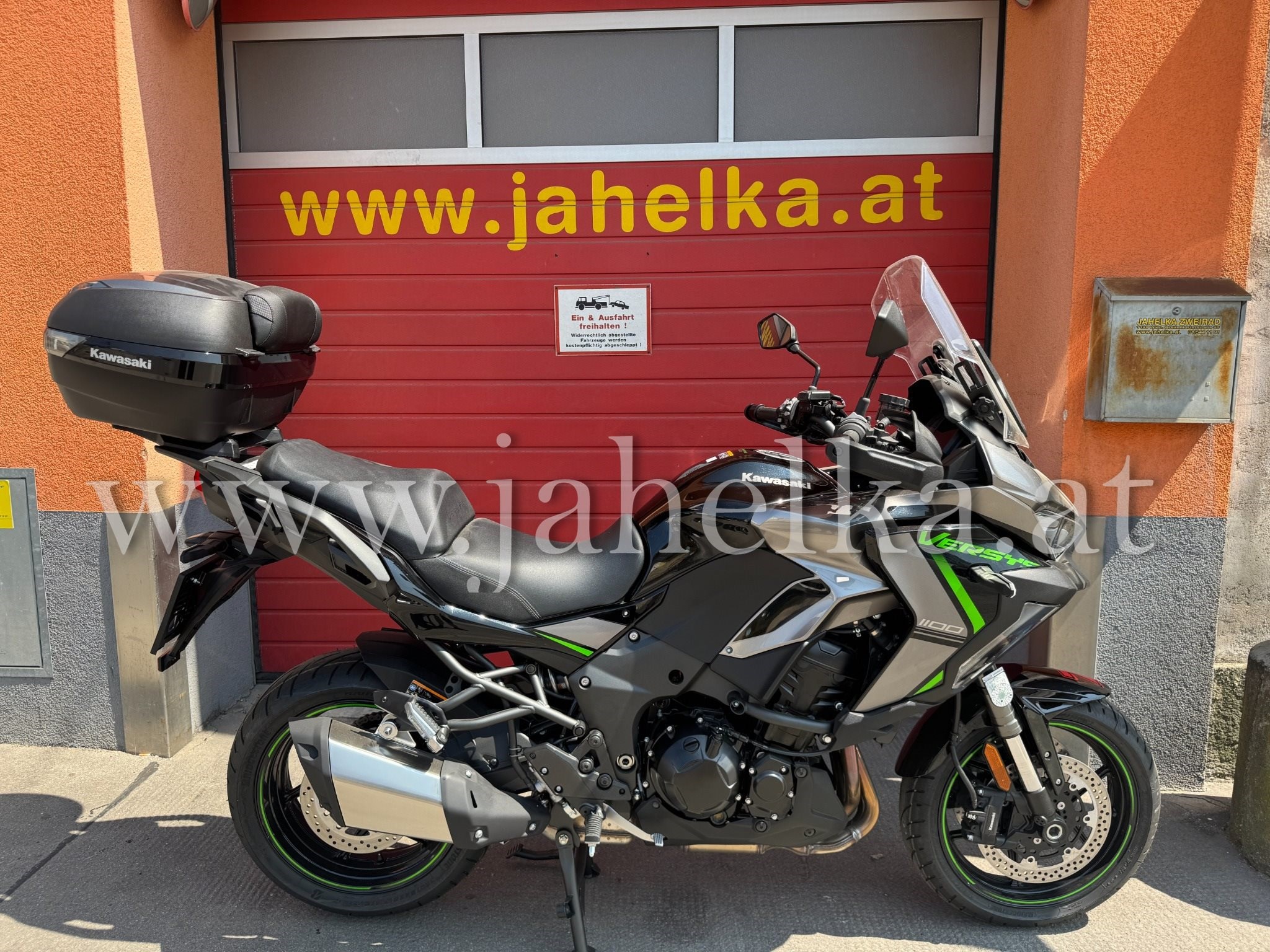 Motorrad