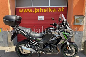 Angebot Kawasaki Versys 1100 SE