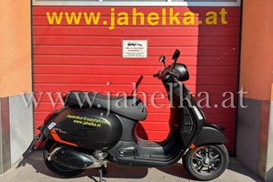 Angebot Vespa GTS 310 SuperSport