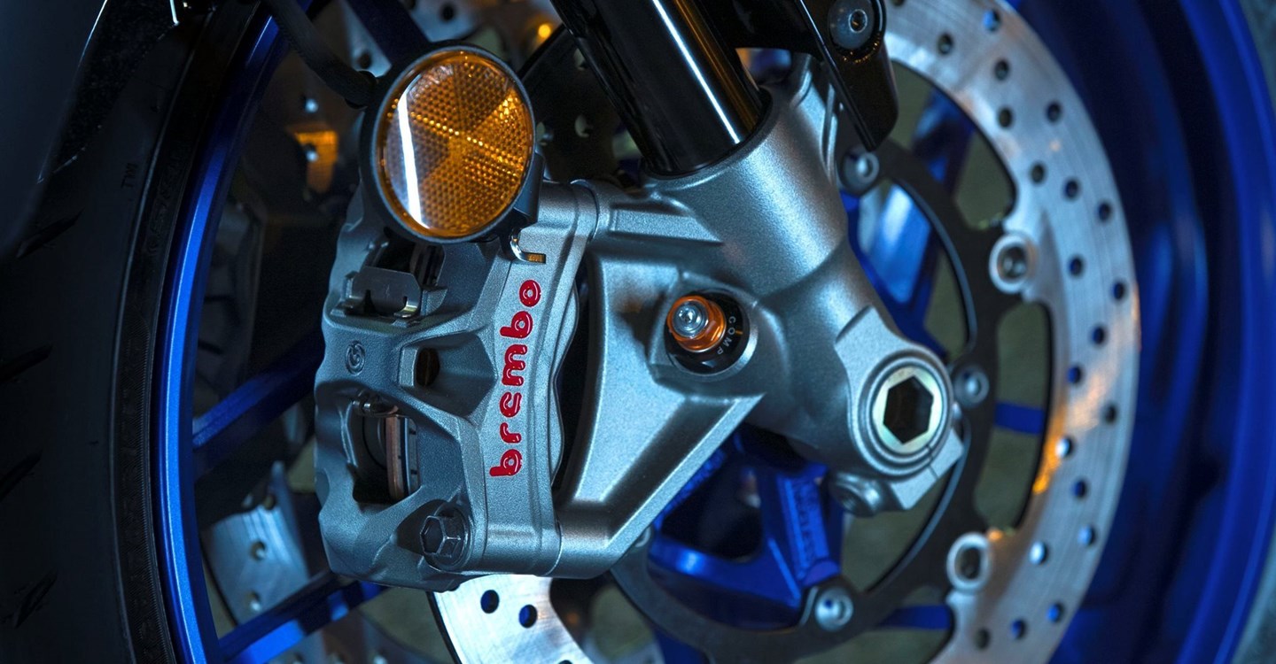 Angebot Yamaha MT-09 SP