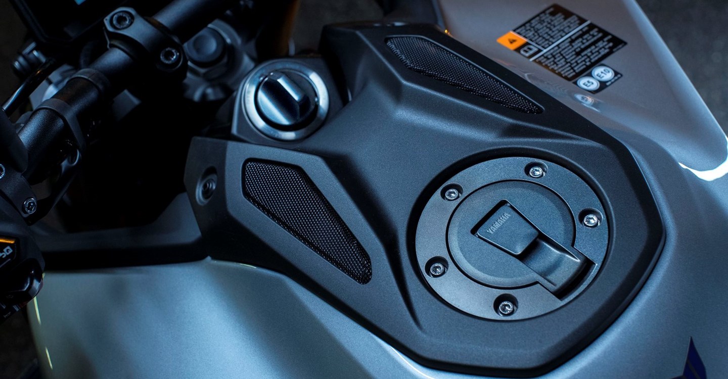 Angebot Yamaha MT-09 SP