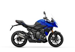 Neumotorrad Triumph Tiger Sport 800