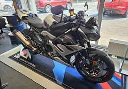 Neumotorrad BMW M 1000 R Neumotorrad BMW M 1000 R
