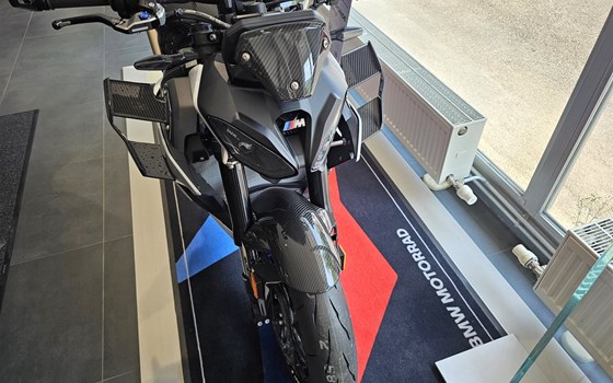 Neufahrzeug BMW M 1000 R - Bild 2 Neufahrzeug BMW M 1000 R - Bild 2