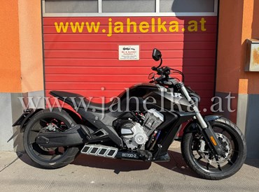Benda LFC 700i ABS Twin