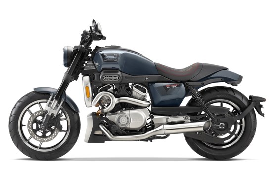 Neufahrzeug Hyosung GV 125 X ABS - Bild 2