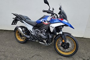 Angebot BMW R 1300 GS