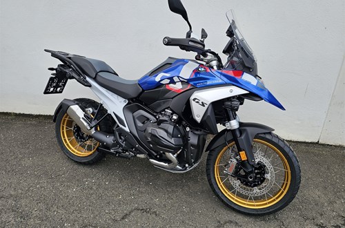 BMW R 1300 GS