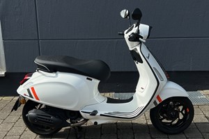 Angebot Vespa Sprint 50 S