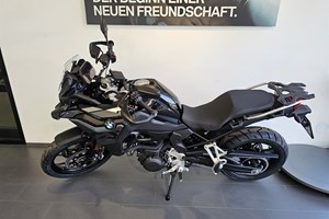 Angebot BMW F 800 GS