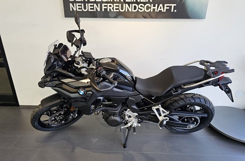 BMW F 800 GS