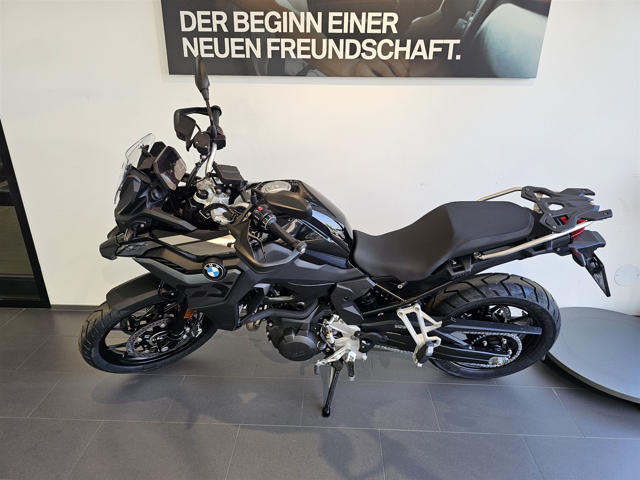 Motorrad