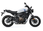 Angebot Yamaha XSR700