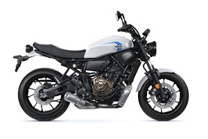 Angebot Yamaha XSR700