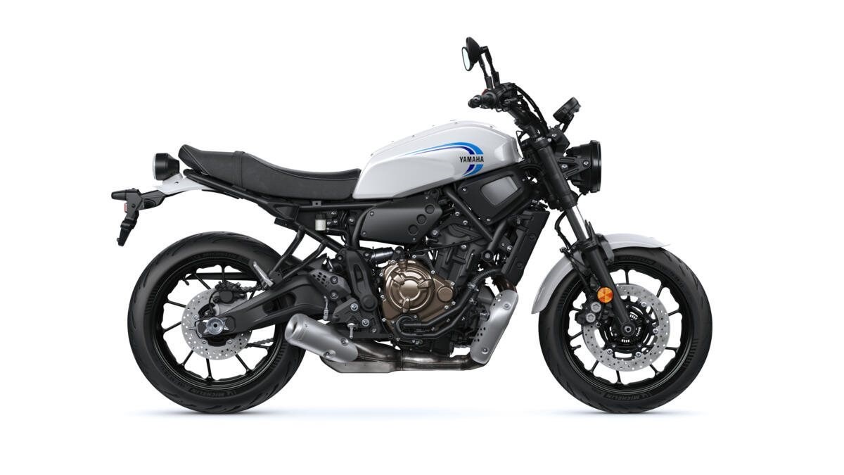 Angebot Yamaha XSR700