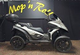 Gebrauchte Quadro Vehicles Quadro 4