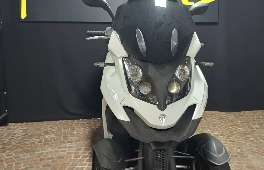 Angebot Quadro Vehicles Quadro 4 Bild 5: Angebot Quadro Vehicles Quadro 4