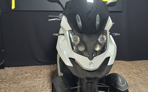Gebrauchtmotorrad Quadro Vehicles Quadro 4 - Bild 5