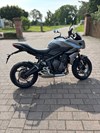 Triumph Tiger Sport