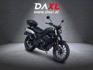 Honda CL500