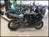 Kawasaki ZZR 1400
